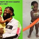 Berkeley Hermes Roberts: Rick Ross’s Daughter, Bio & Family