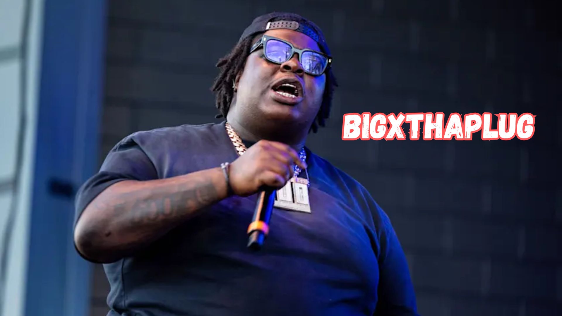BigXthaPlug