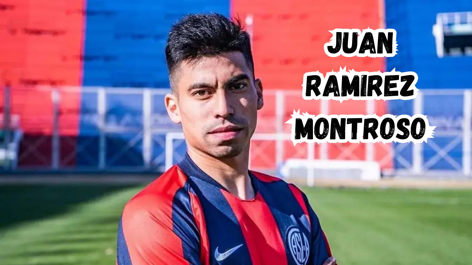 Juan Ramirez Montroso