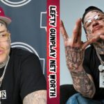Lefty Gunplay Net Worth