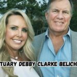 Obituary Debby Clarke Belichick