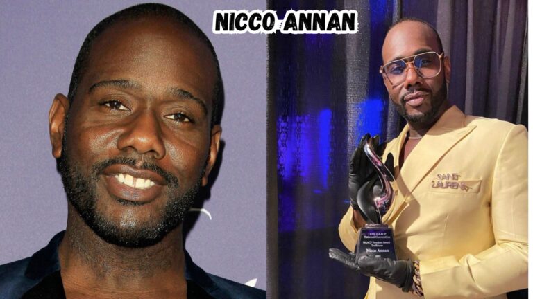 nicco annan