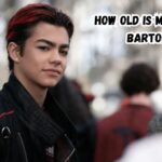 How Old Is Malachi Barton
